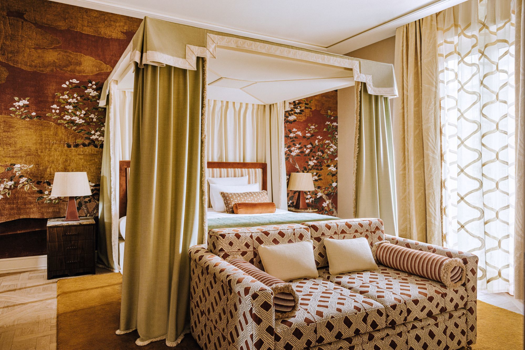 Comment choisir le tapissier décorateur Paris adapté à vos besoins ?