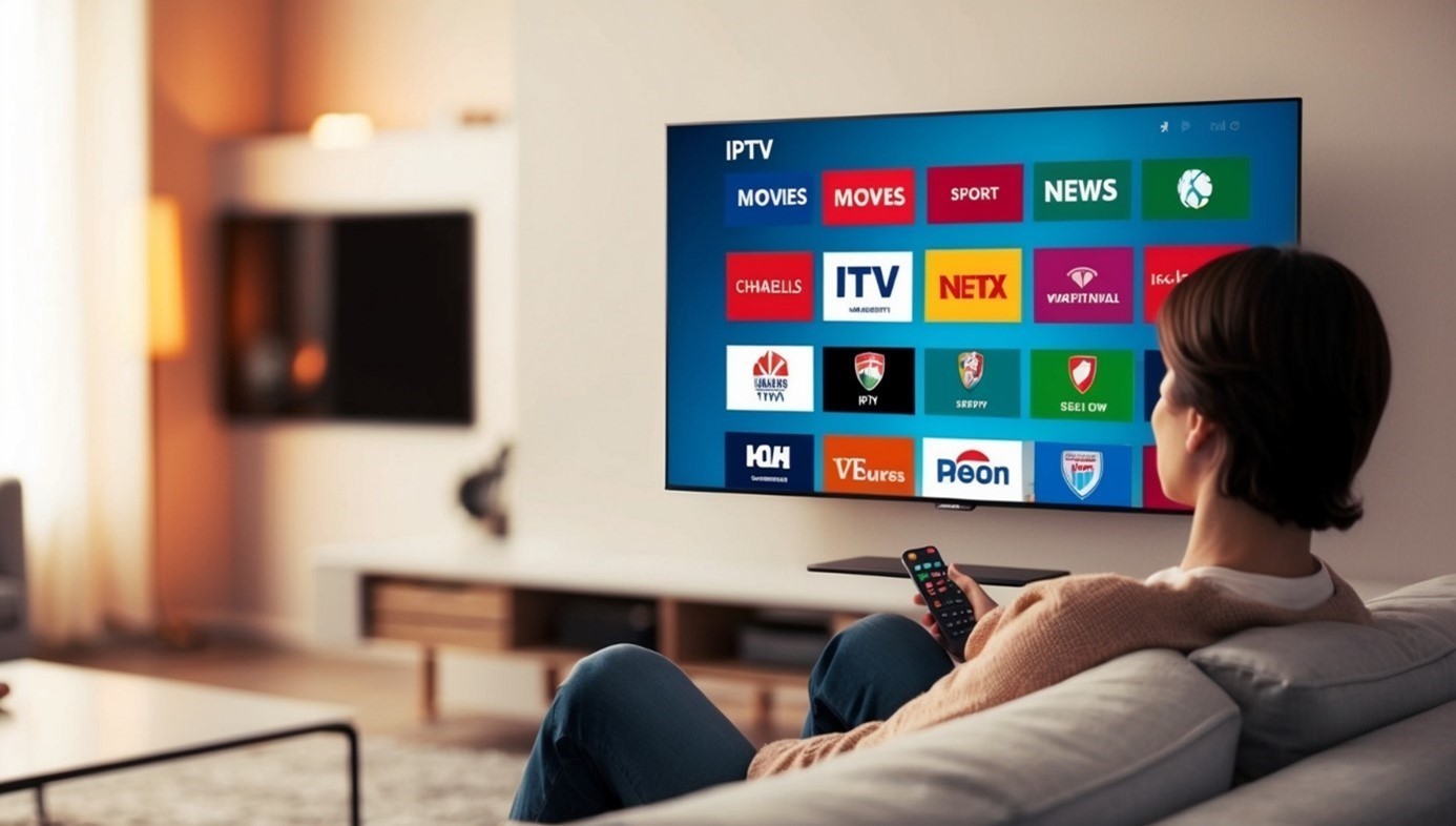 Trouver le meilleur IPTV : Conseils pour faire le bon choix